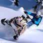 Линейка Ski-Doo 2012