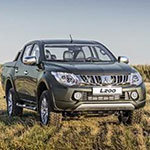 Совместная акция BRP и Mitsubishi Motors