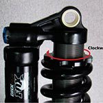 Амортизаторы: правила настройки