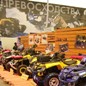 Сеть дилеров BRP в России: и больше, и лучше! 