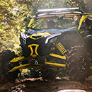 Новый модельный ряд Maverick X3